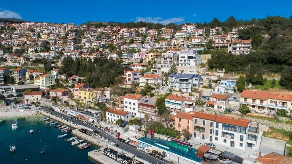 Jadranka Apartment Rabac 0*,  Croatia