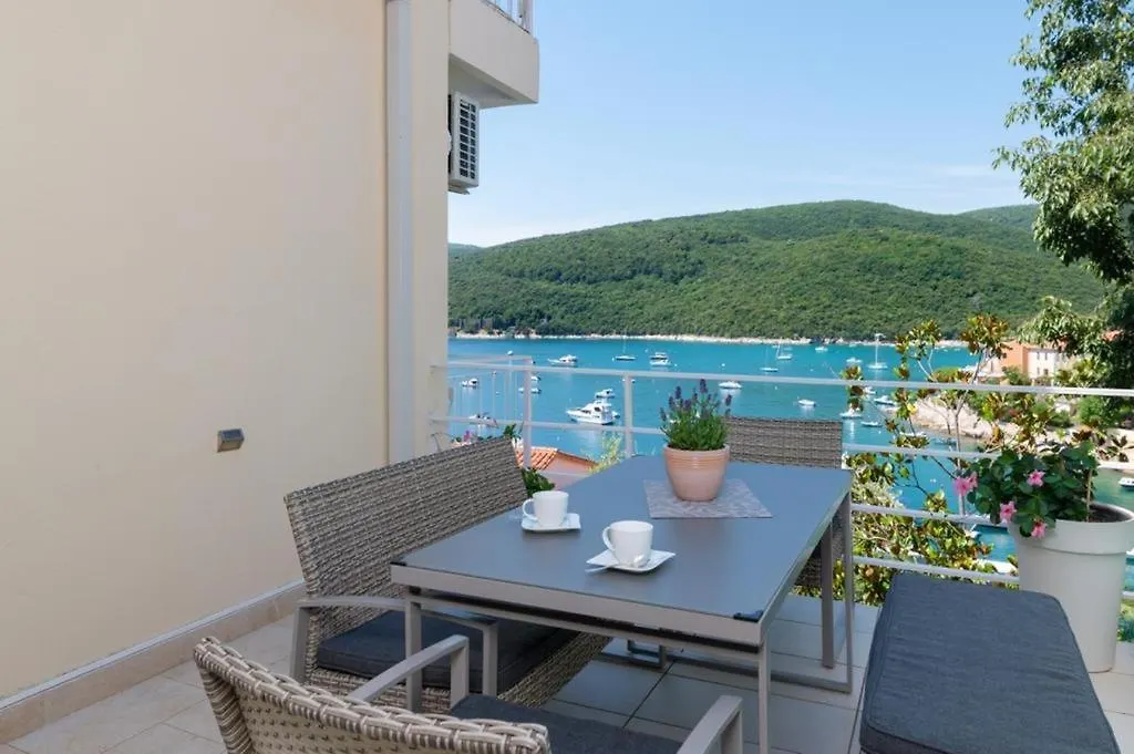 Jadranka Apartment Rabac