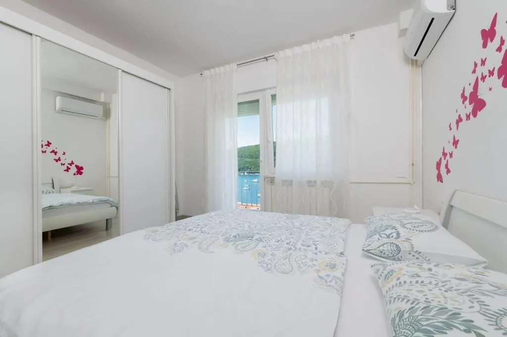 Jadranka Apartment Rabac