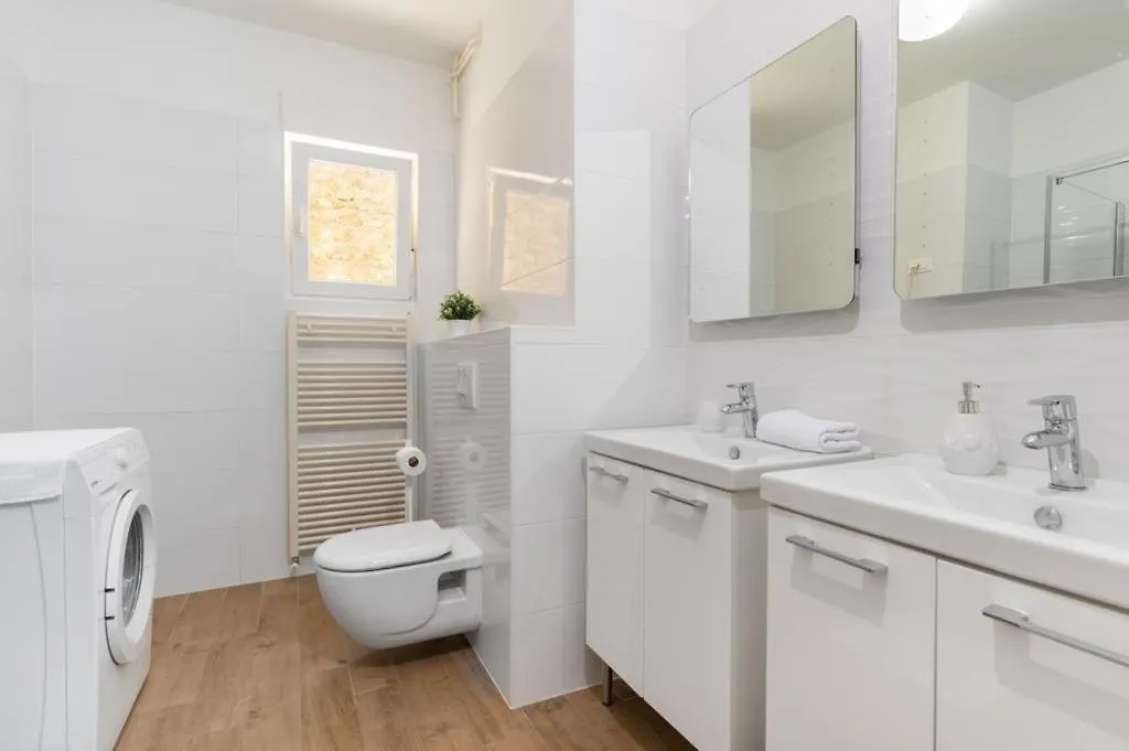 Jadranka Apartment Rabac Croatia
