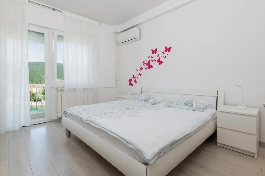 Jadranka Apartment Rabac
