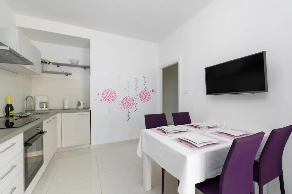 Apartmán Jadranka Rabac