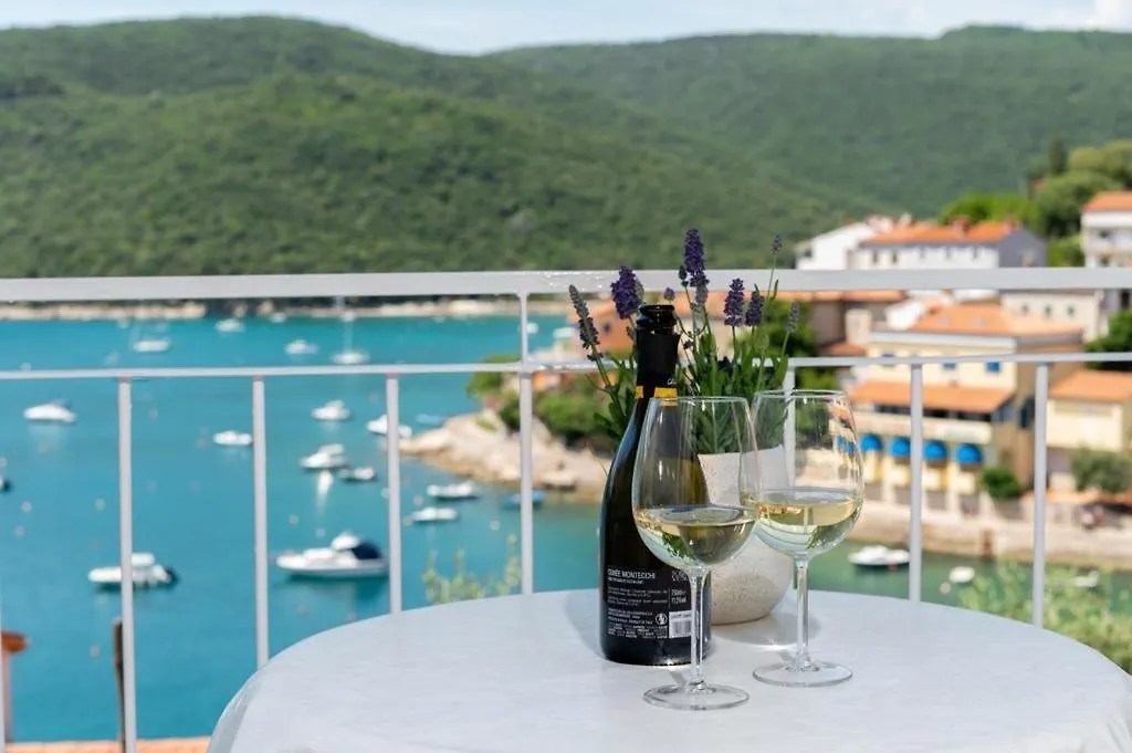 Apartmán Jadranka Rabac